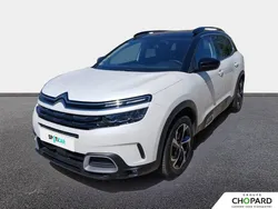 CITROEN C5 Aircross BlueHDi 130 S&S EAT8 Shine