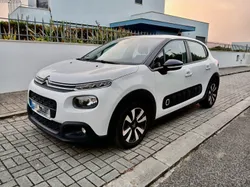 Citroën C3 1.5 BlueHDi Feel AC