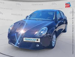 Alfa romeo Giulietta 1.6 JTDm 120ch Super Stop&Start