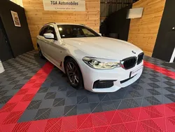 BMW Série 5 530dA M Sport 3.0 265ch BVA Très bien équipée