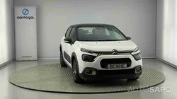 Citroen C3 1.2 PureTech C-Series de 2023