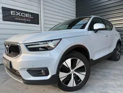 Volvo XC40 BUSINESS D3 AdBlue 150 ch Dynamique