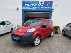 Citroën Nemo HDi70 Business