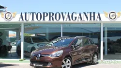 Renault Clio de 2014