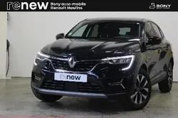 Renault Arkana mild hybrid 140 EDC FAP - 22 Evolution