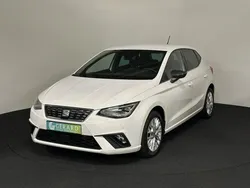 SEAT IBIZA V (2) 1.0 TSi 115 XCELLENCE BVM6 CAMERA JA16 LED