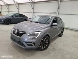 Renault Arkana 1.3 TCe Business EDC