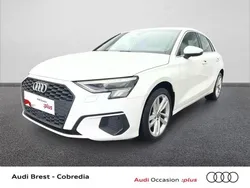 Audi A3 Sportback 35 TDI 150ch Business line S tronic 7
