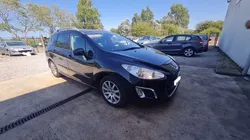 308 sw 1.6 hdi 151000km distri neuf