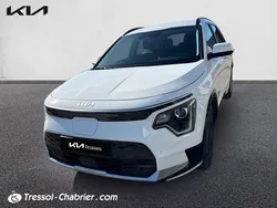 KIA Niro EV Electrique 204 ch Active Business