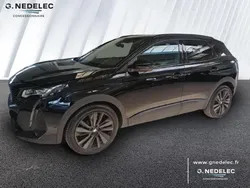 Peugeot 3008 1.5 BlueHDi 130ch S&S GT EAT8
