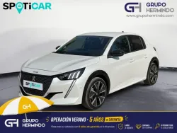 PEUGEOT 208 1.5 BlueHDi S&S GT 100