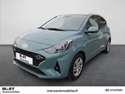 Hyundai i10 1.0 63 BVR Creative