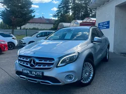 Mercedes GLA 200 d 136ch Intuition 7G-DCT - Keyless