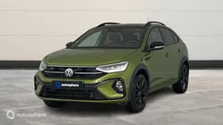 Volkswagen Taigo 1.0 TSI 110ch R-Line DSG7