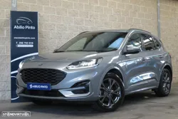 Ford Kuga 1.5 EcoBoost ST-Line