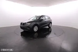 SEAT Arona 1.0 TSI Style DSG