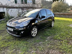 Citroën C3 1.6 blue HDI Shine