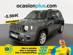 JEEP Renegade 1.0 Limited 4x2