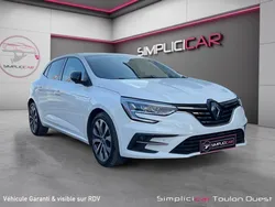 RENAULT MEGANE IV BERLINE Blue dCi 115 EDC Techno / GARANTIE 12 MOIS