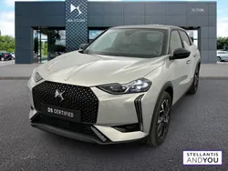 DS 3 E-Tense Rivoli