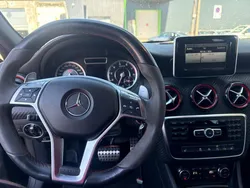 Mercedes-Benz Classe A45 AMG 4MATIC – 2015 – 77 500 km