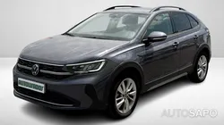Volkswagen Taigo 1.0 TSI Style de 2024