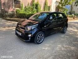 Kia Picanto 1.0 CVVT Urban