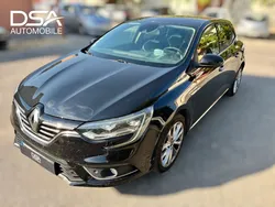 RENAULT MEGANE IV BERLINE TCe 130 Energy Intens