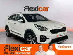 KIA Niro 1.6 HEV Drive