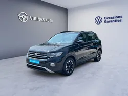 VOLKSWAGEN T-Cross 1.0 TSI 95 Start/Stop BVM5 Life Tech