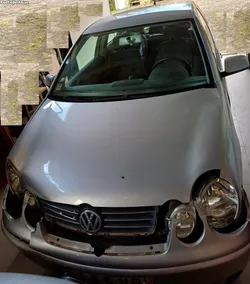 VW Polo 1.2