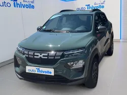 Dacia Spring Expression GARANTIE 12 MOIS