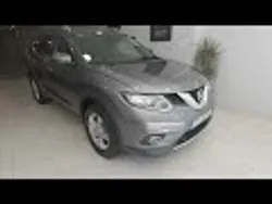 Nissan X-Trail 1.6 dCi Acenta Xtronic