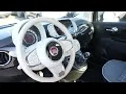 Fiat 500C 1.2 Lounge S&S