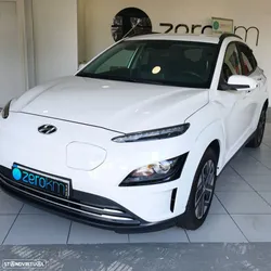 Hyundai Kauai EDITION 30+