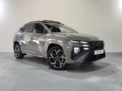 Hyundai TUCSON 1.6 T HEV Nline Style AT 239