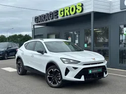 Cupra Formentor 2.0 TDI 150 ch DSG7 V