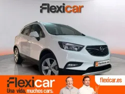OPEL Mokka X 1.6CDTi S&S Selective 4x2