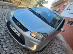 Ford C-Max Titanium
