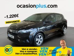 DACIA Sandero TCe Essential 67kW