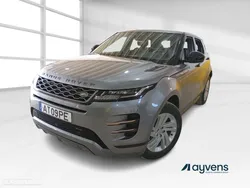 Land Rover Range Rover Evoque 1.5 P300e AWD R-Dynamic S Auto