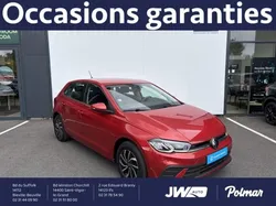 Volkswagen Polo 1.0 TSI 95ch Life