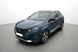 Peugeot 3008 (2) PureTech 130 GT