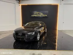 Audi A5 Sportback 2.0 TDI Business Line S-line