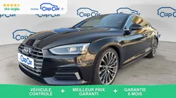 Audi A5 3 2.0 TDI 190 S-Tronic7 Design Luxe