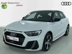 Audi A1 Sportback 30 TFSI Adrenalin S tronic 85kW