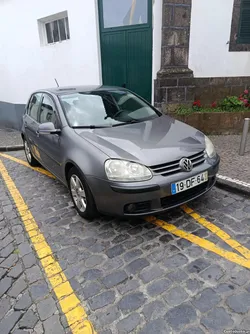 VW Golf Gasolina tsi