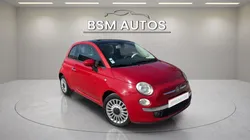 Fiat 500 1.2 69 CH LOUNGE 2011