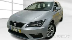 Seat Leon de 2020